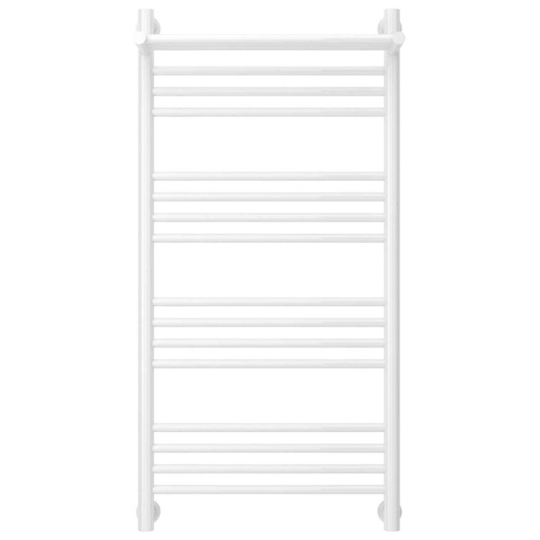 Полотенцесушитель водяной Сунержа Богема с полкой+ 1000х500 белый (12-0223-1050)