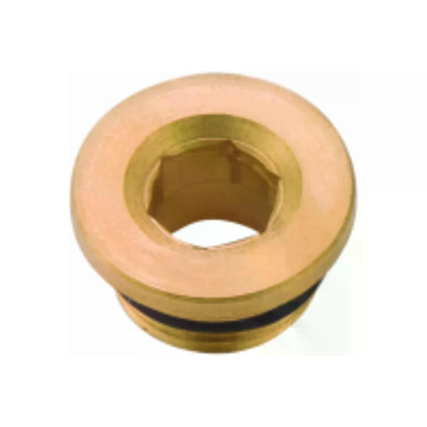 Втулка Fashun латунь (A711)