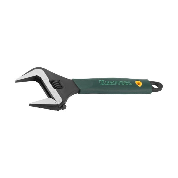 Ключ разводной SlimWide 250*50 мм Kraftool (27258-25)