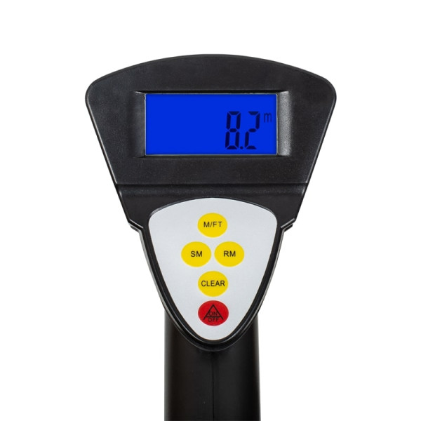 Колесо дорожное RGK Q159 (775380)