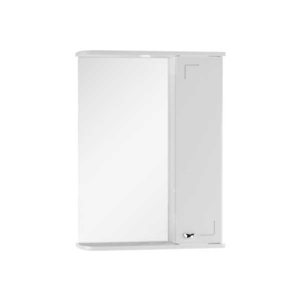 Шкаф зеркальный Домино Классик 50 правый (DA1049HZ) Шкаф зеркальный Домино Классик 50 правый (DA1049HZ)