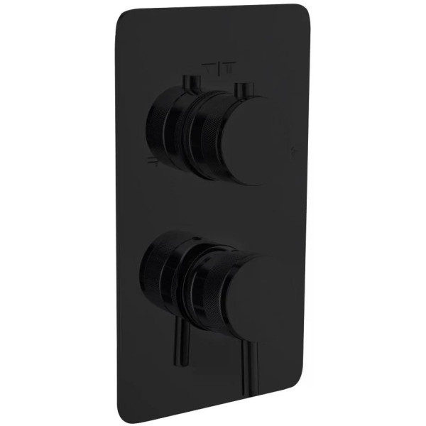 Смеситель для душа Boheme CELL B (черный) (135-3-B) Смеситель для душа Boheme CELL B (черный) (135-3-B)
