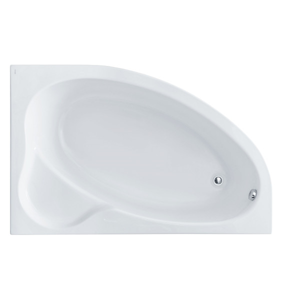Ванна акриловая Santek Edera 170*100 R (1WH501663) Ванна акриловая Santek Edera 170*100 R (1WH501663)