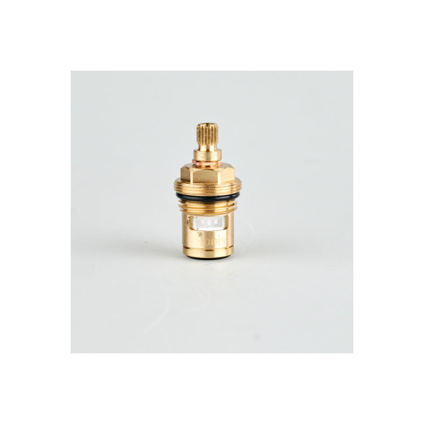 Кран-букса керамическая Iddis 1/2" M24 (998CR511SM) Кран-букса керамическая Iddis 1/2" M24 (998CR511SM)