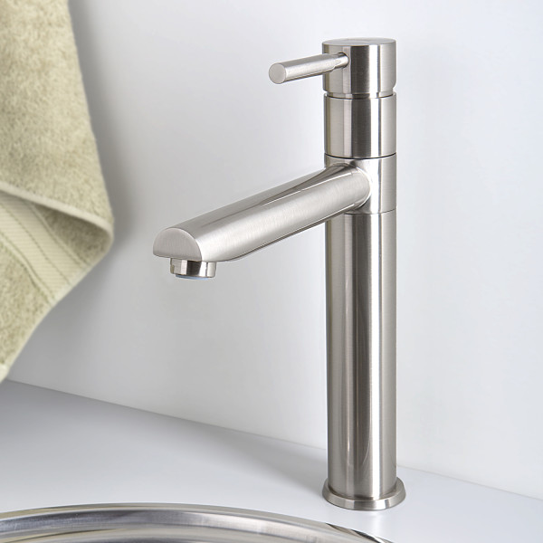 Смеситель для кухни WasserKRAFT Wern (4207) Смеситель для кухни WasserKRAFT Wern (4207)