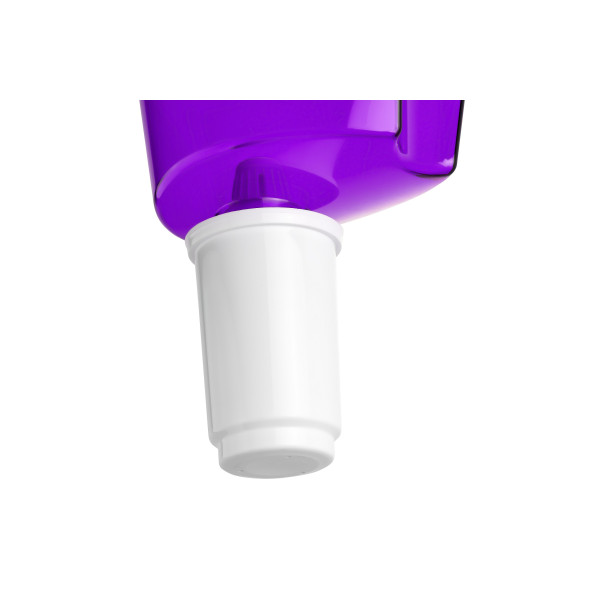 Фильтр-кувшин для воды Дельфин (62035)