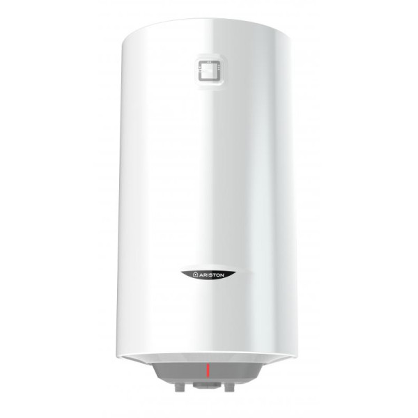 Водонагреватель Ariston PRO1 R ABS 50 V Slim (вертикальный) (3700524) Водонагреватель Ariston PRO1 R ABS 50 V Slim (вертикальный) (3700524)