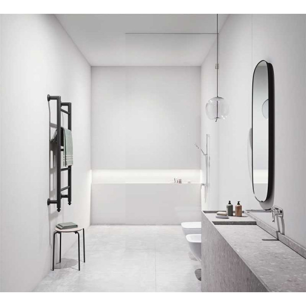 Смеситель для раковины Kludi Ameo хром, внешняя часть (412440575)