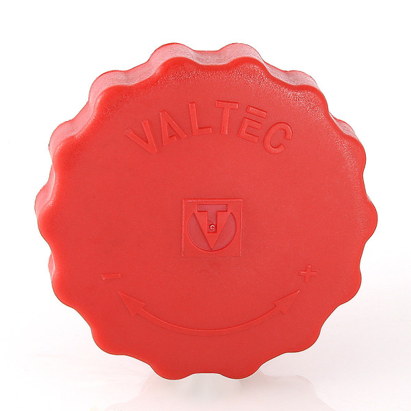 Рукоятка для шарового крана Valtec с плавным управлением VT.420.R.04