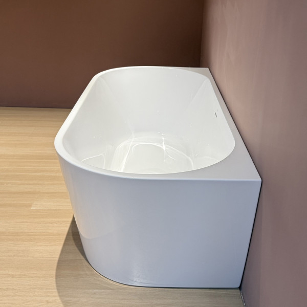 Ванна акриловая Abber 140x70x58 белая (AB9503-1.4) Ванна акриловая Abber 140x70x58 белая (AB9503-1.4)