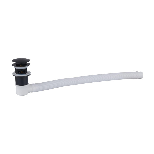 Слив-перелив BelBagno черный (BB39-OVF-NERO) Слив-перелив BelBagno черный (BB39-OVF-NERO)