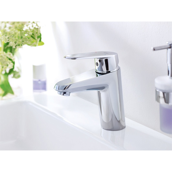 Смеситель для раковины Grohe Eurodisc Cosmopolitan (3319020E)