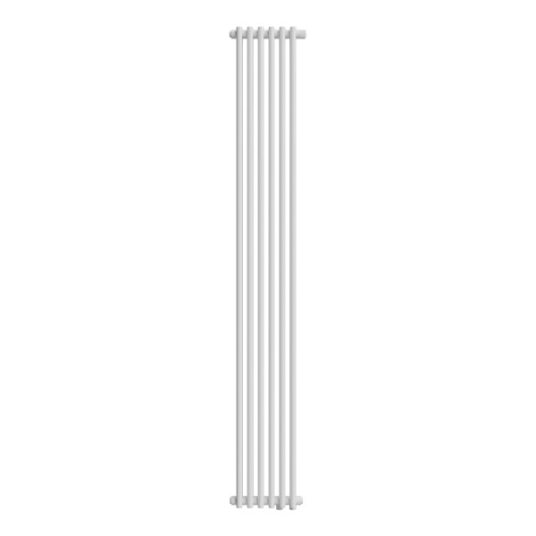 Радиатор стальной трубчатый Royal Thermo Shift R22 VC2180 (6 секций) ниж. подкл. (белый RAL 9016) (R22-VC2180.06.9016) Радиатор стальной трубчатый Royal Thermo Shift R22 VC2180 (6 секций) ниж. подкл. (белый RAL 9016) (R22-VC2180.06.9016)