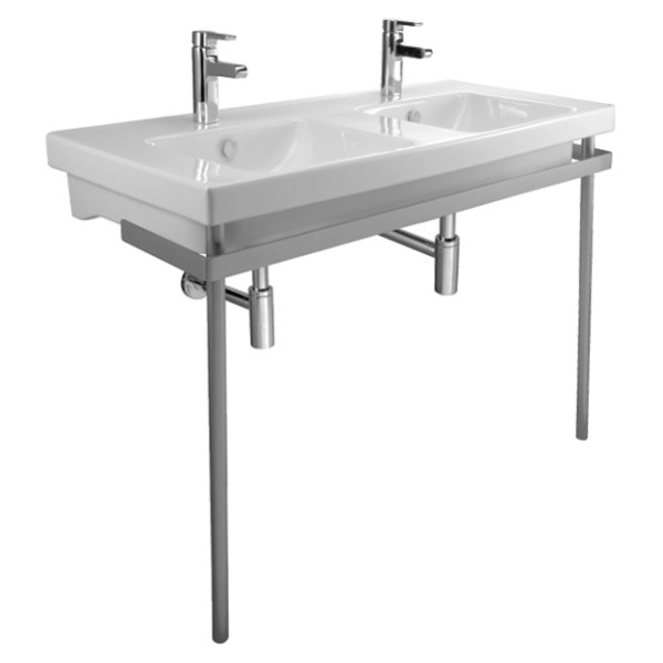 Ножки для раковины Jacob Delafon Odeon-up серые (E4724-39R) Ножки для раковины Jacob Delafon Odeon-up серые (E4724-39R)