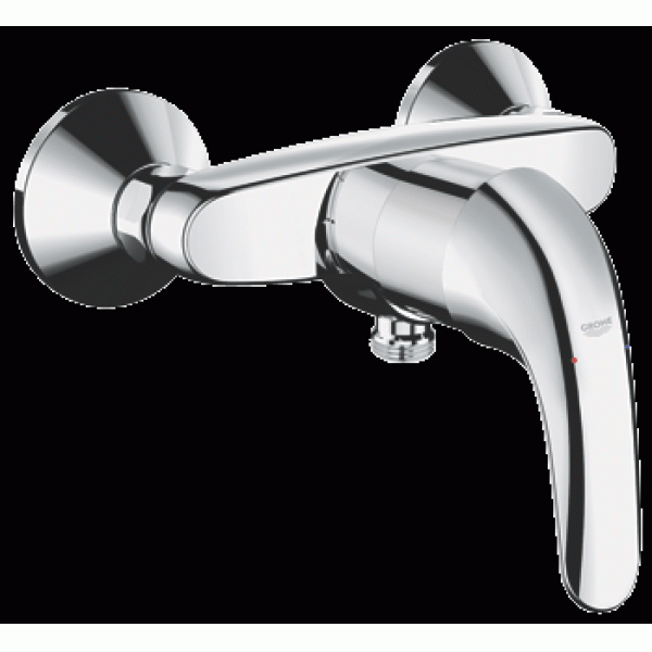 Смеситель для душа Grohe Euroeco (32740000)