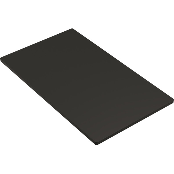 Доска для мойки Omoikiri 376x220x8 CB-SINTESI-S-GB графит (4999072)