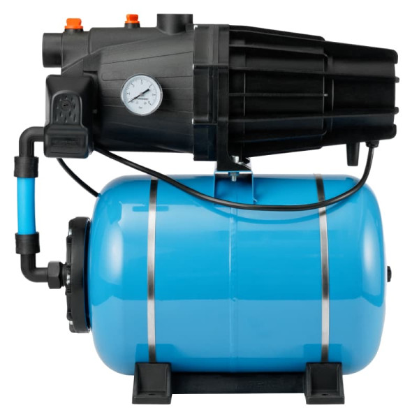 Насосная станция Джилекс Джамбо про 70/50 П-24 () (3112)