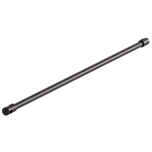 Душевой уголок RGW Passage PA-144B (PA-104B + Z-050-2B + O-104B) 80x110x195 стекло прозрачное, профиль черный (060814481-014)