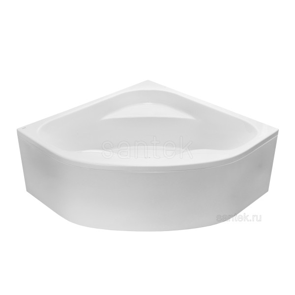 Экран фронтальный для ванны Santek Мелвилл 140x140 1WH501658