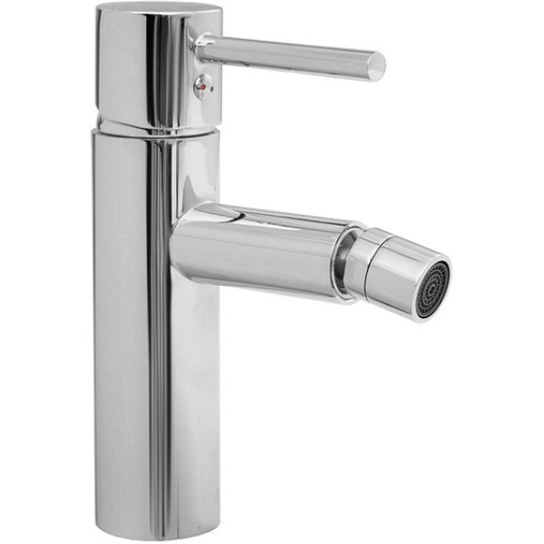Смеситель для биде REA Tess Chrom (REA-B8805) Смеситель для биде REA Tess Chrom (REA-B8805)