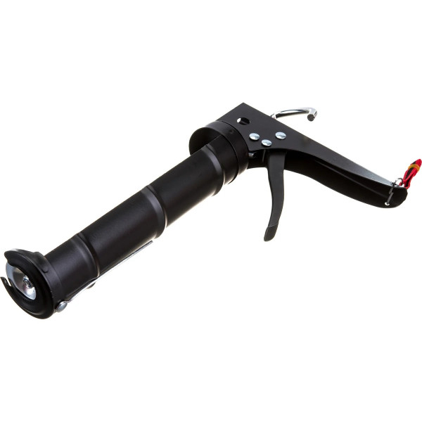 Пистолет для герметика полукорпусный усиленный Blast Pressor (зубчатый шток) (591004)