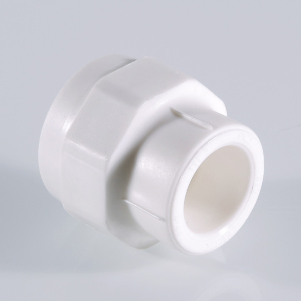 Переход PP-R 25*1/2"В VALTEC (латунь, белый) VTp.702.0.02504 Переход PP-R 25*1/2"В VALTEC (латунь, белый) VTp.702.0.02504