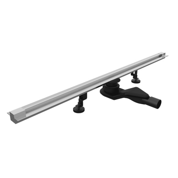 Душевой трап RGW SDR-50Gr 100 см серый (76215010-11)