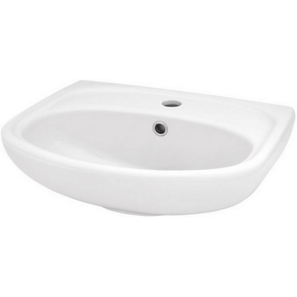 Раковина подвесная Santek Анимо-60 480х590х200 (1WH110508)