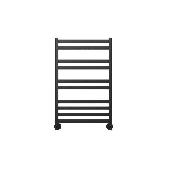 Полотенцесушитель водяной Aquatek Сириус 50х80 П10 черный муар (AQ DP1080BL) Полотенцесушитель водяной Aquatek Сириус 50х80 П10 черный муар (AQ DP1080BL)