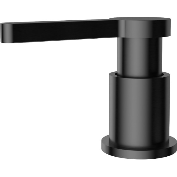 Дозатор для мойки Omoikiri OM-04-GM вороненая сталь (4995051)