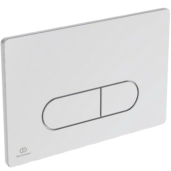 Клавиша смывная Ideal Standard Oleas M1 хром (R0115AA) Клавиша смывная Ideal Standard Oleas M1 хром (R0115AA)