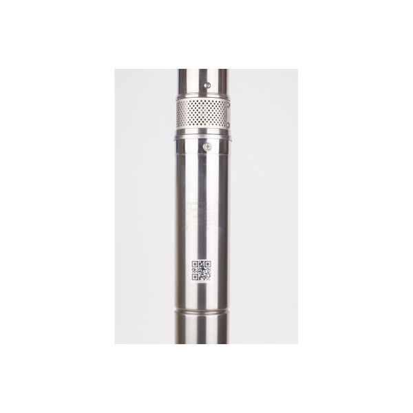 Насос скважинный с плавным пуском Aquario 3,5" ASP1,8E-100-90(P) (встр.конд, каб.100м) (3410) Насос скважинный с плавным пуском Aquario 3,5" ASP1,8E-100-90(P) (встр.конд, каб.100м) (3410)