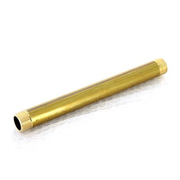 Бочонок 3/4"х250 мм. Uni-Fitt (латунь) 658G3250