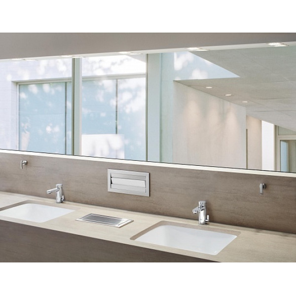 Смеситель для раковины Grohe Eurosmart Cosmopolitan S (36317000)