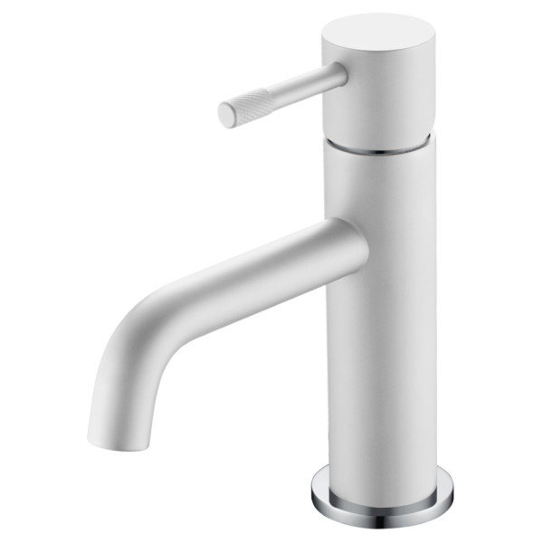 Смеситель для раковины Boheme Uno хром (461-WCR) Смеситель для раковины Boheme Uno хром (461-WCR)