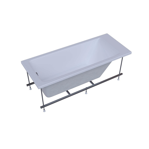 Ванна акриловая Aquatek Калибри 150x70 белая (KL150-0000001 )