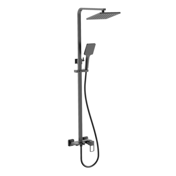 Душевая система Iddis Bild (BILBL1Fi06) Душевая система Iddis Bild (BILBL1Fi06)