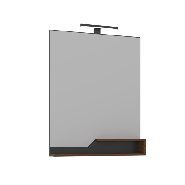 Зеркало с подсветкой Orka Galia 800x1000x140 (3000862) Зеркало с подсветкой Orka Galia 800x1000x140 (3000862)