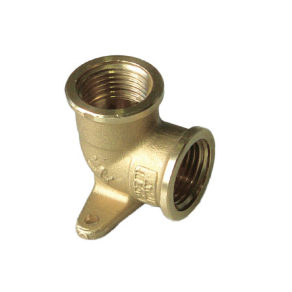 Водорозетка 3/4" Tiemme (латунь) (1500360 / 1567G000505)