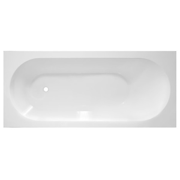 Ванна из литьевого мрамора Эстет Честер 170х75 Ванна из литьевого мрамора Эстет Честер 170х75