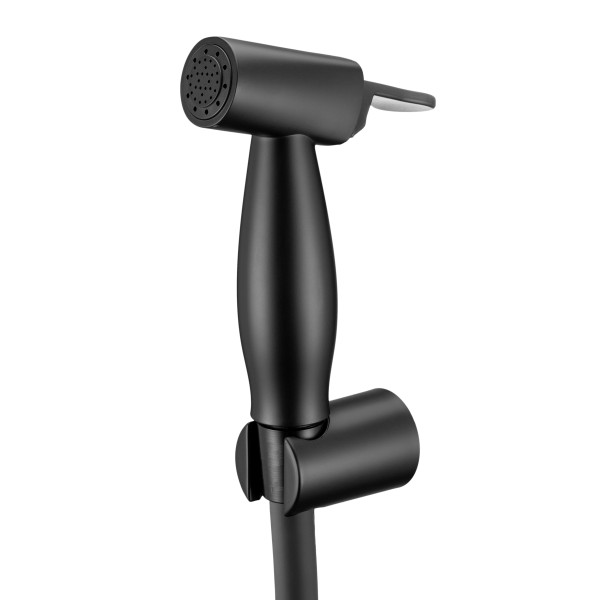 Набор гигиенический Swedbe Calypso черный (5023B) Набор гигиенический Swedbe Calypso черный (5023B)