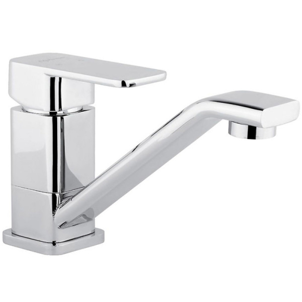 Смеситель для раковины Timo Selene хром, короткий излив (2061-15/00F)