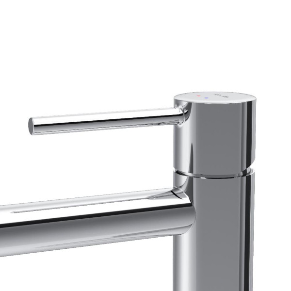 Смеситель для раковины AM.PM Libre высокий, хром (F6092000) Смеситель для раковины AM.PM Libre высокий, хром (F6092000)