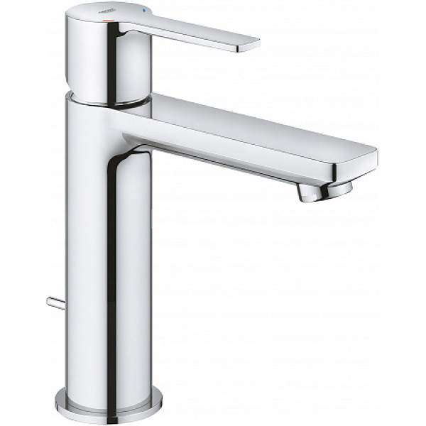 Смеситель для раковины Grohe Lineare New (32114001) Смеситель для раковины Grohe Lineare New (32114001)