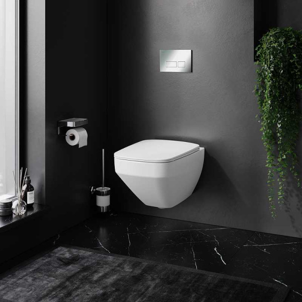 Комплект инсталляция с унитазом и клавишей AM.PM Inspire 2.0 (IS47051.50A1700) Комплект инсталляция с унитазом и клавишей AM.PM Inspire 2.0 (IS47051.50A1700)