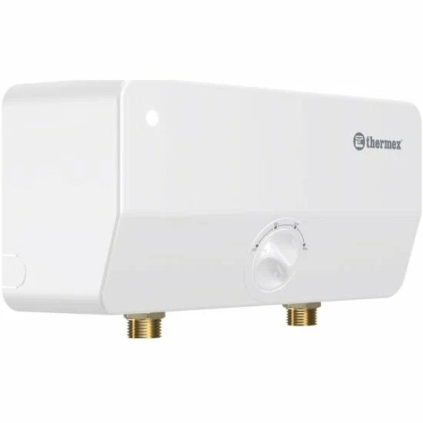 Водонагреватель проточный Thermex Artflow 10500 (230/400 В, 10.5 кВт) (211 037) Водонагреватель проточный Thermex Artflow 10500 (230/400 В, 10.5 кВт) (211 037)