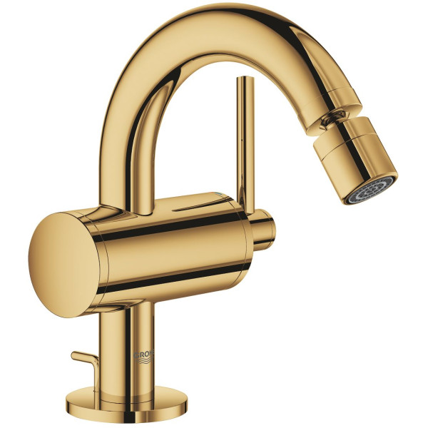 Смеситель для биде Grohe Atrio New Classic с донным клапаном (32108GL3)