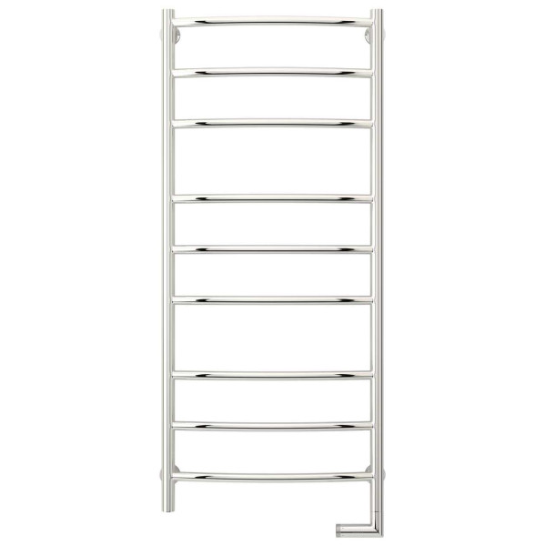 Полотенцесушитель электрический Сунержа Галант 2.0 1200x500 МЭМ правый, хром (00-5201-1250)