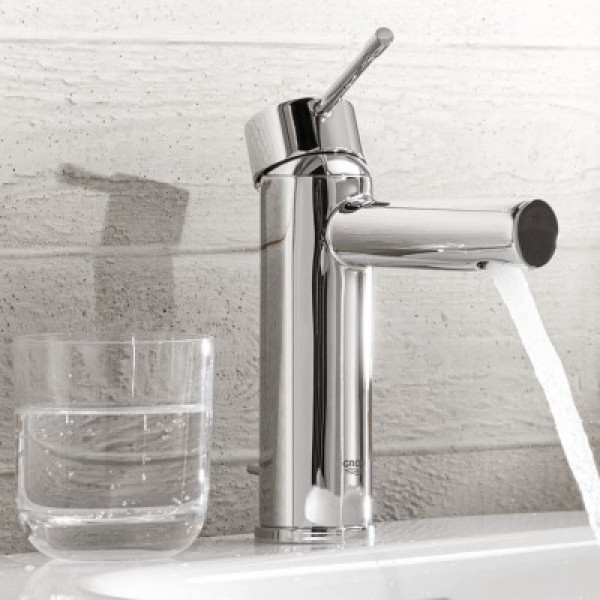 Смеситель для раковины Grohe Essence (32899001) Смеситель для раковины Grohe Essence (32899001)