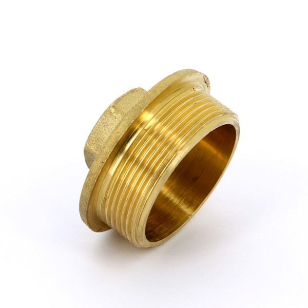 Заглушка 2"Н Uni-Fitt (латунь) 608G7000 Заглушка 2"Н Uni-Fitt (латунь) 608G7000